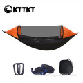 Outdoor Travel Camping boat swing Hammock